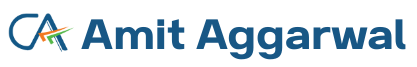 CA Aggarwal Amit & Company